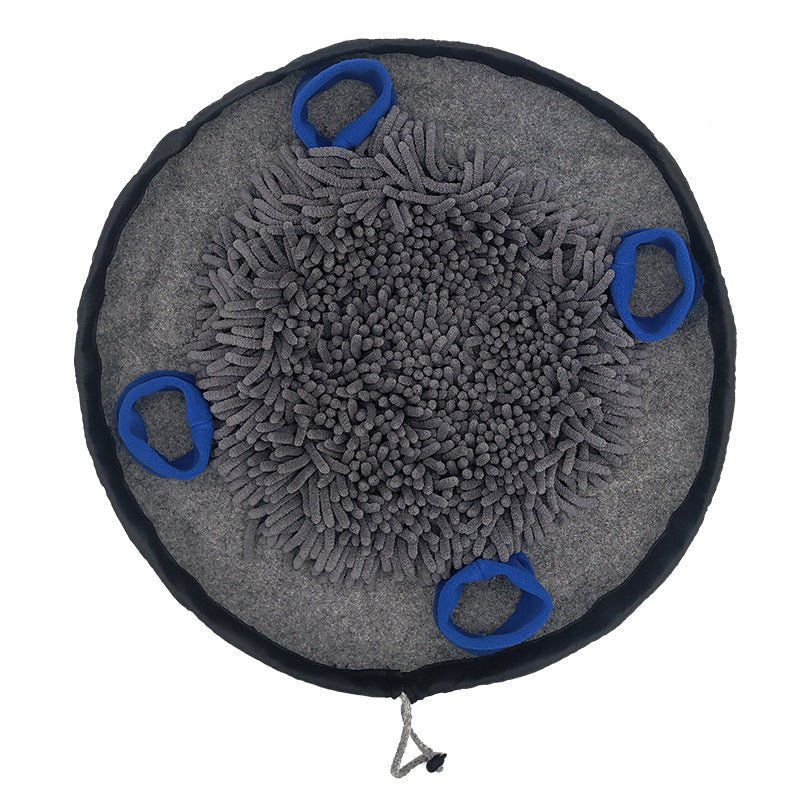 Pet Training Machine Washable Smell Blanket | Luxury Home Accessories | Heulog Glow
