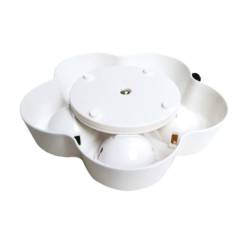 Pet treasure hunt slow food bowl | Luxury Home Accessories | Heulog Glow