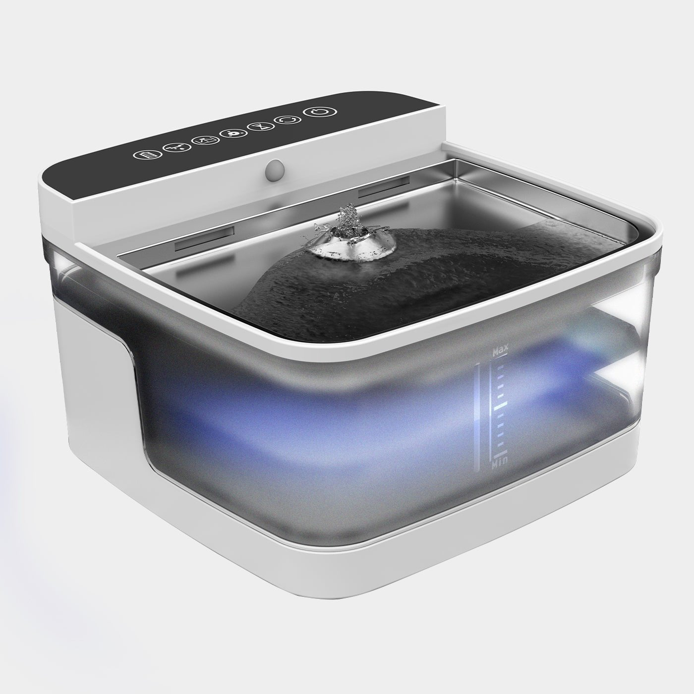 Pet Water Dispenser | Luxury Home Accessories | Heulog Glow
