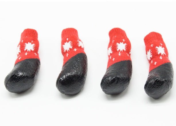 Pet waterproof socks | Luxury Home Accessories | Heulog Glow