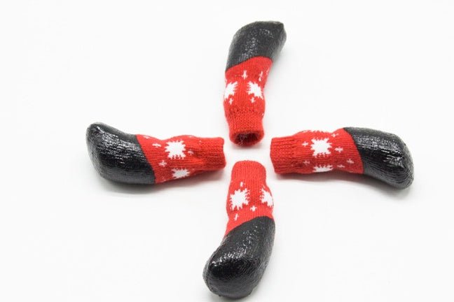 Pet waterproof socks | Luxury Home Accessories | Heulog Glow