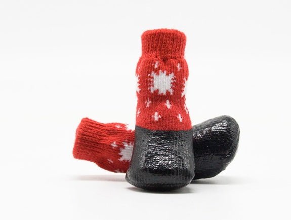 Pet waterproof socks | Luxury Home Accessories | Heulog Glow