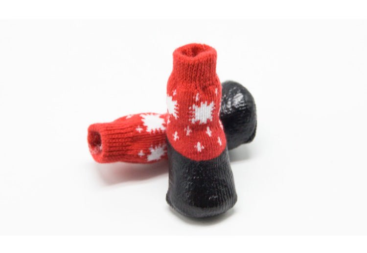 Pet waterproof socks | Luxury Home Accessories | Heulog Glow