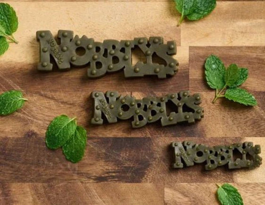 Petello Nobblys Mint Dog Chew 15g | Luxury Home Accessories | Heulog Glow