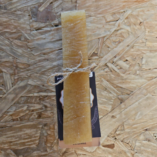 Petello Yak Cheese Dog Chew | Luxury Home Accessories | Heulog Glow