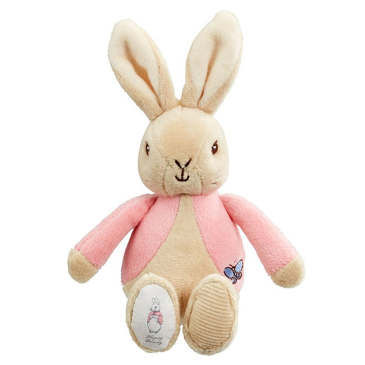 Peter Rabbit Flopsy Bean Rattles Assorted 1 pcs | Luxury Home Accessories | Heulog Glow