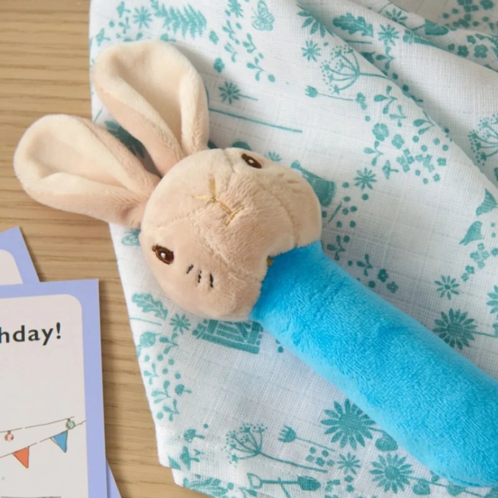 Peter Rabbit Gift Set | Luxury Home Accessories | Heulog Glow