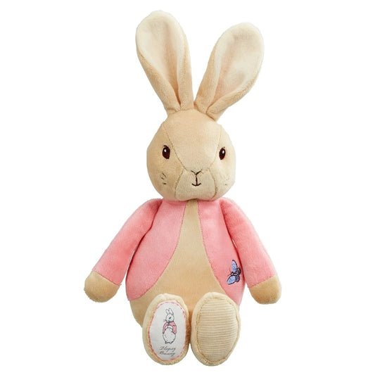 Peter Rabbit My First Flopsy | Luxury Home Accessories | Heulog Glow
