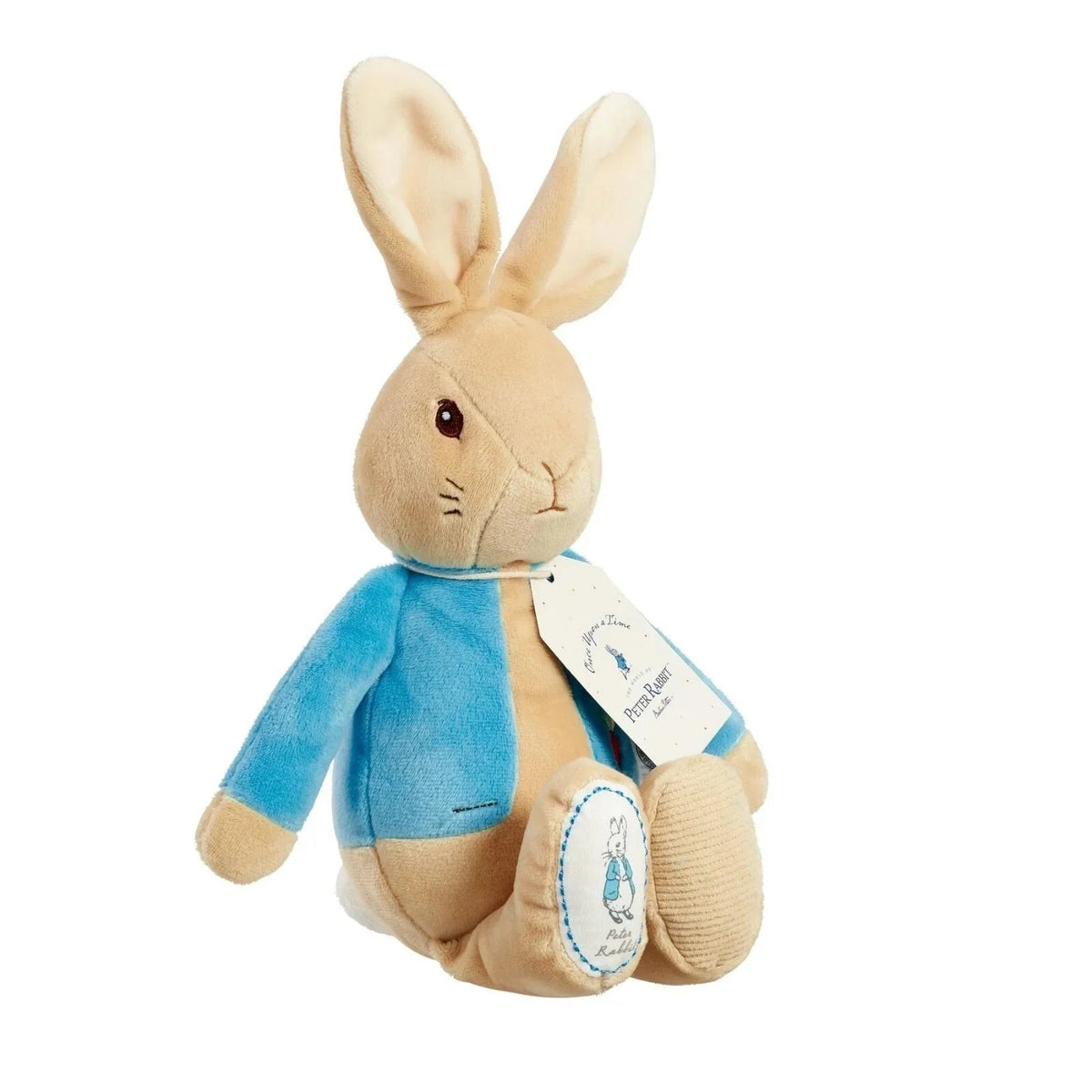 Peter Rabbit My First Peter Rabbit | Luxury Home Accessories | Heulog Glow