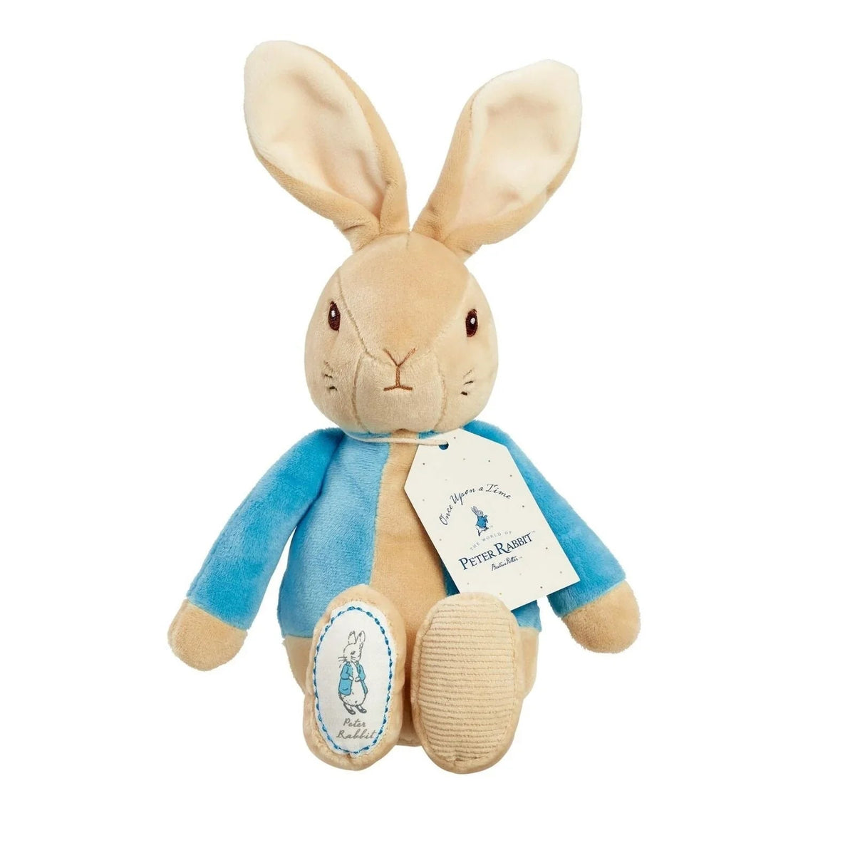 Peter Rabbit My First Peter Rabbit | Luxury Home Accessories | Heulog Glow
