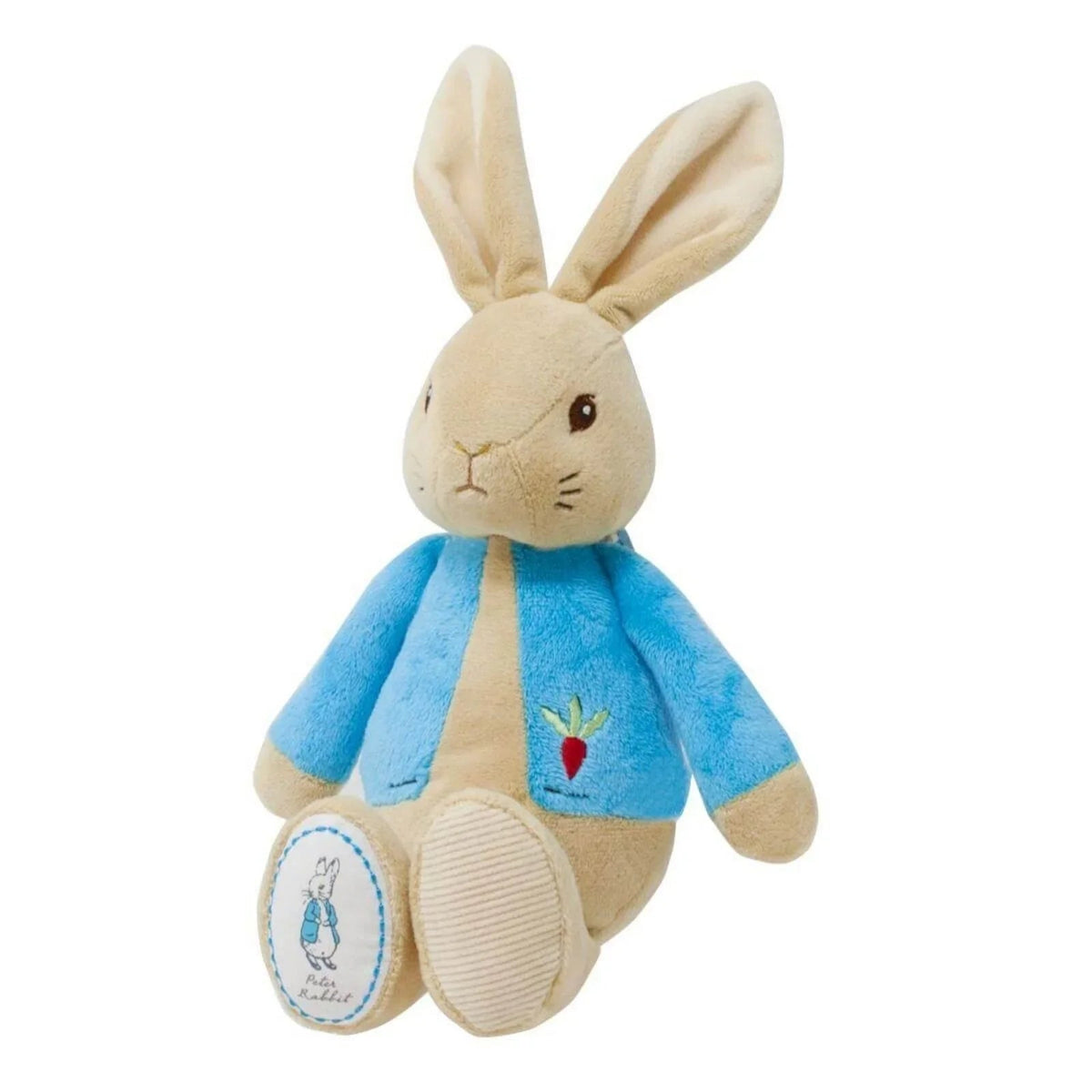 Peter Rabbit My First Peter Rabbit | Luxury Home Accessories | Heulog Glow