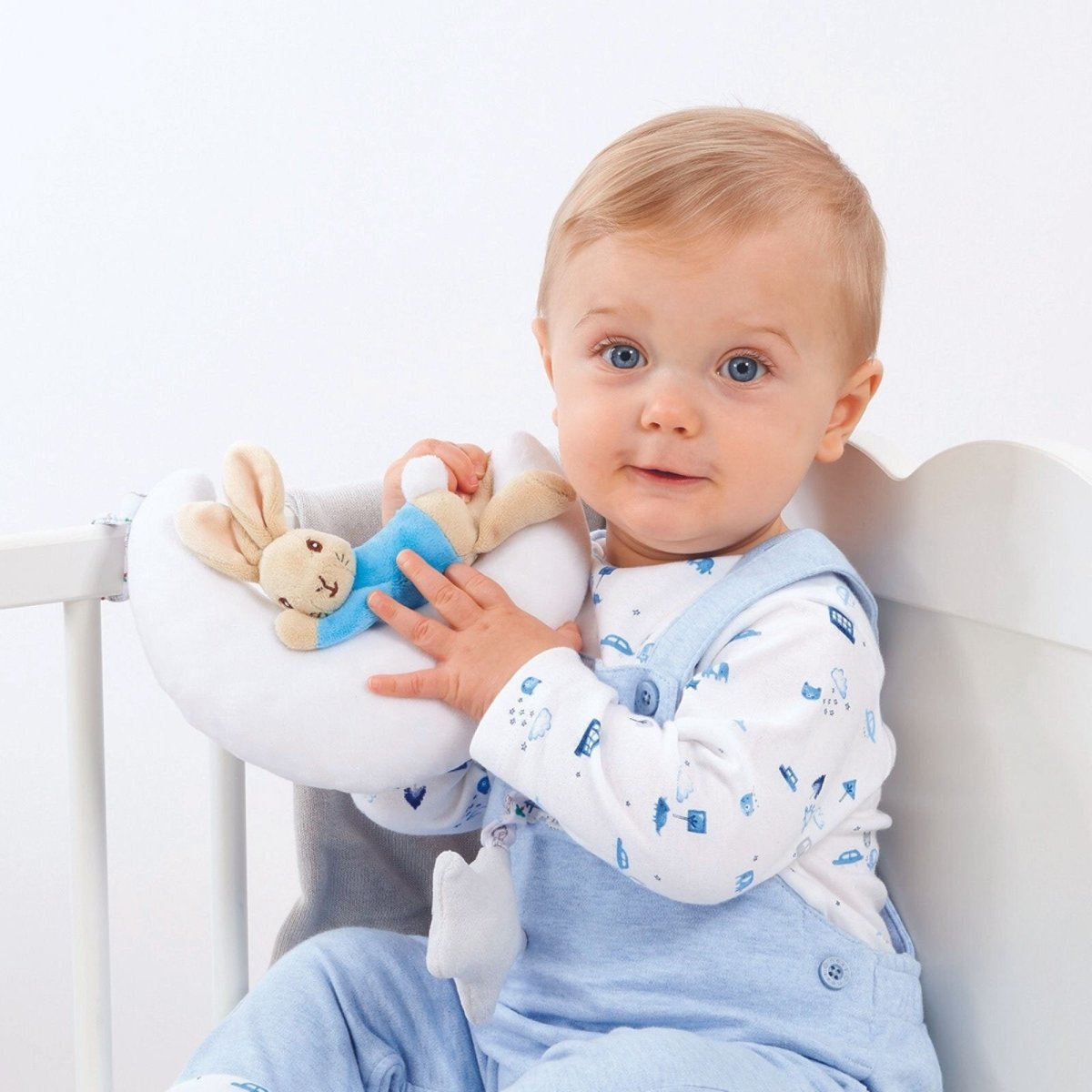 Peter Rabbit Night Night Musical | Luxury Home Accessories | Heulog Glow