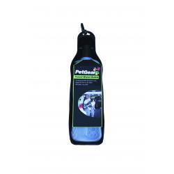 Petgear Travel Water Bottle | Luxury Home Accessories | Heulog Glow