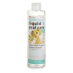 Petkin Liquid Oral Care, 8oz | Luxury Home Accessories | Heulog Glow