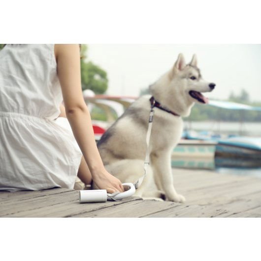 Petkit Dog Waste Bag Dispenser Set | Luxury Home Accessories | Heulog Glow