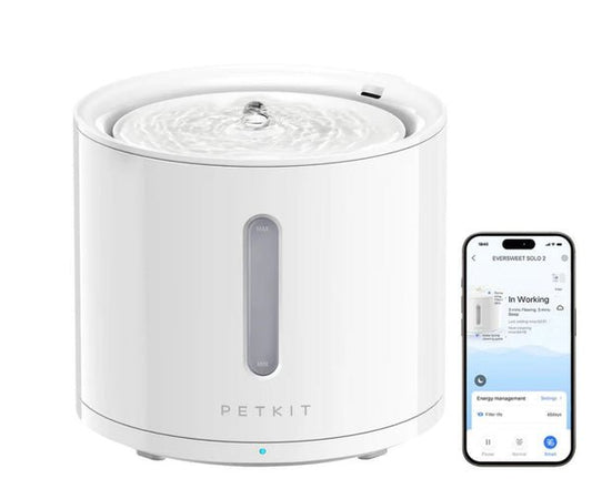 Petkit Eversweet Solo 2 | Luxury Home Accessories | Heulog Glow
