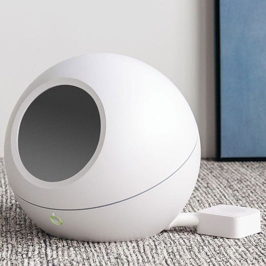 Petkit Smart Cozy Pet House V2 | Luxury Home Accessories | Heulog Glow