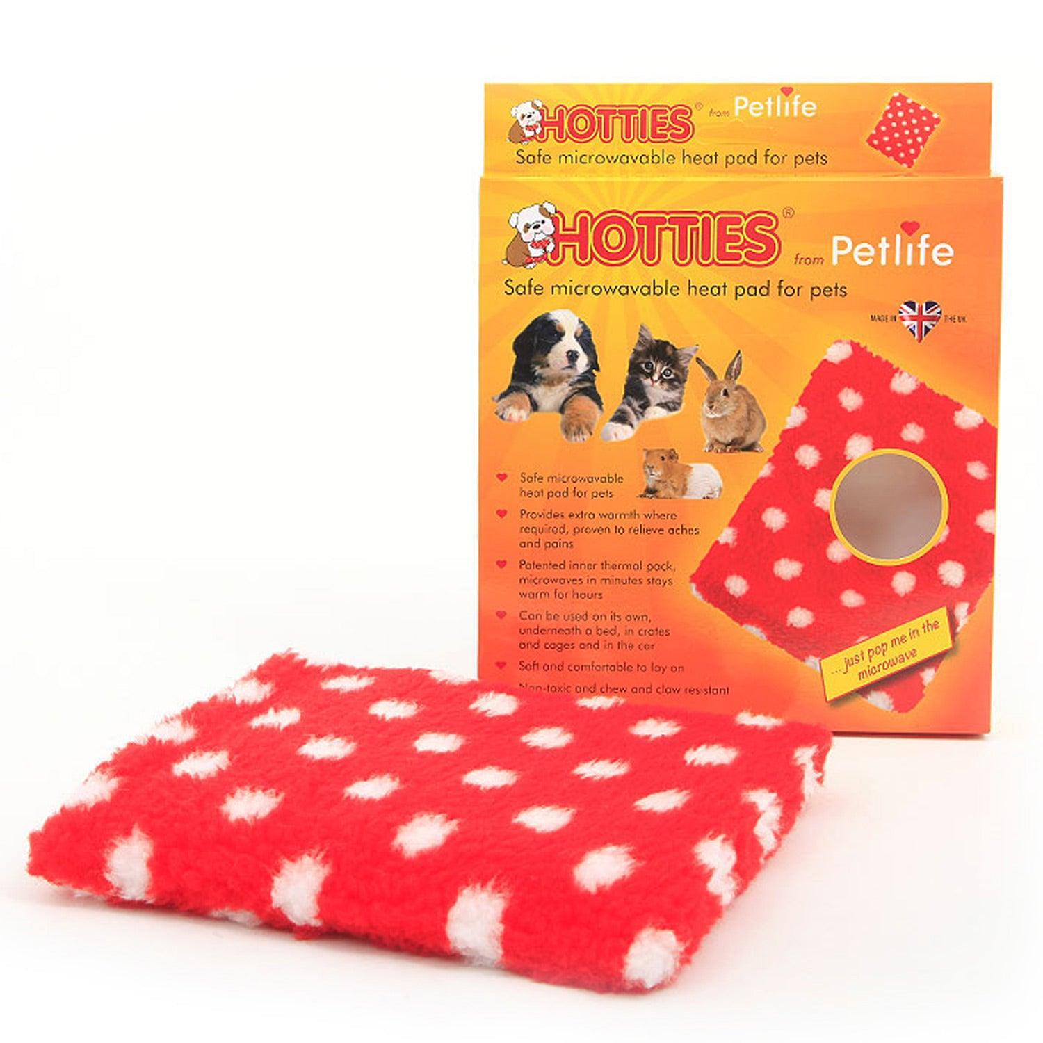 Petlife Hottie Polka Dot | Luxury Home Accessories | Heulog Glow