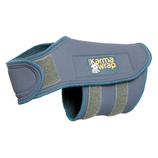 Petlife Karma Wrap 66-86cm | Luxury Home Accessories | Heulog Glow