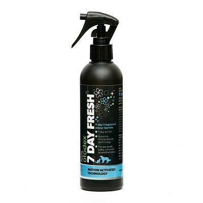 Petlife Otodex 7 Day Fresh Odour Barrier | Luxury Home Accessories | Heulog Glow