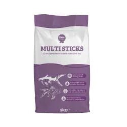 Pets Choice Multi sticks, 5kg | Luxury Home Accessories | Heulog Glow