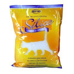 Pettex Silica Litter, 7.6ltr | Luxury Home Accessories | Heulog Glow