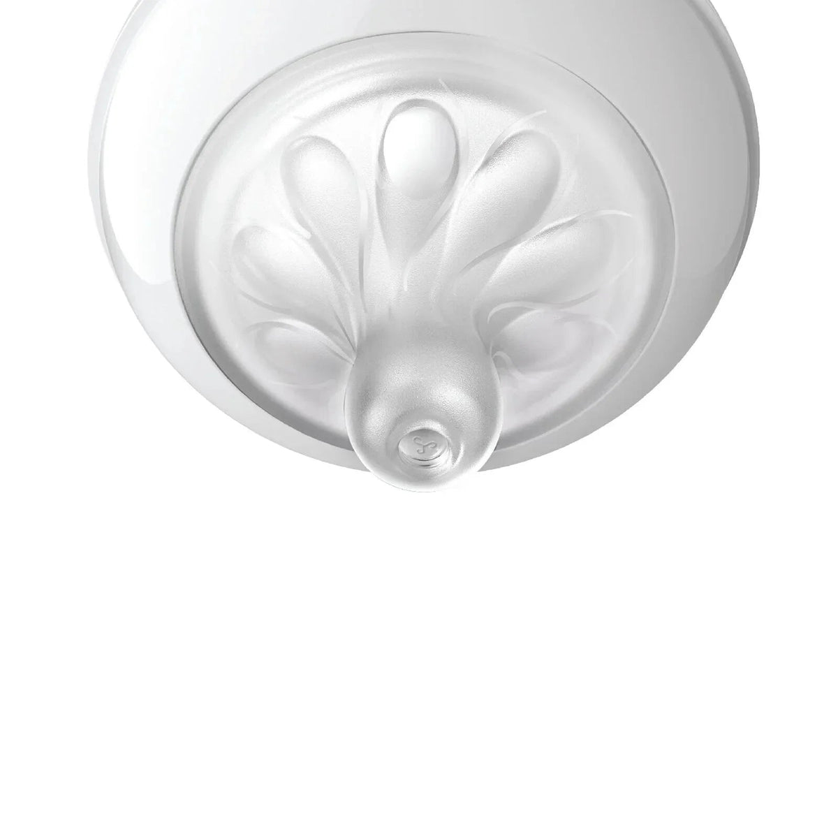 Philips Avent Natural Response Teats Stage 5 (6+ months) Pack of 2 | Luxury Home Accessories | Heulog Glow