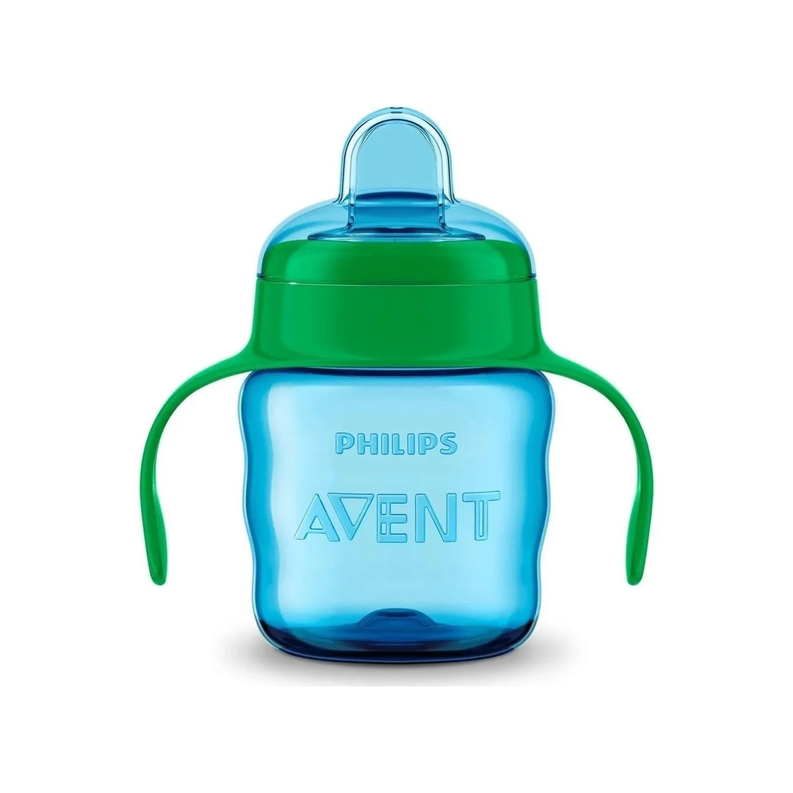 Philips Avent Training Cup 6+ months 200ml - Green | Luxury Home Accessories | Heulog Glow