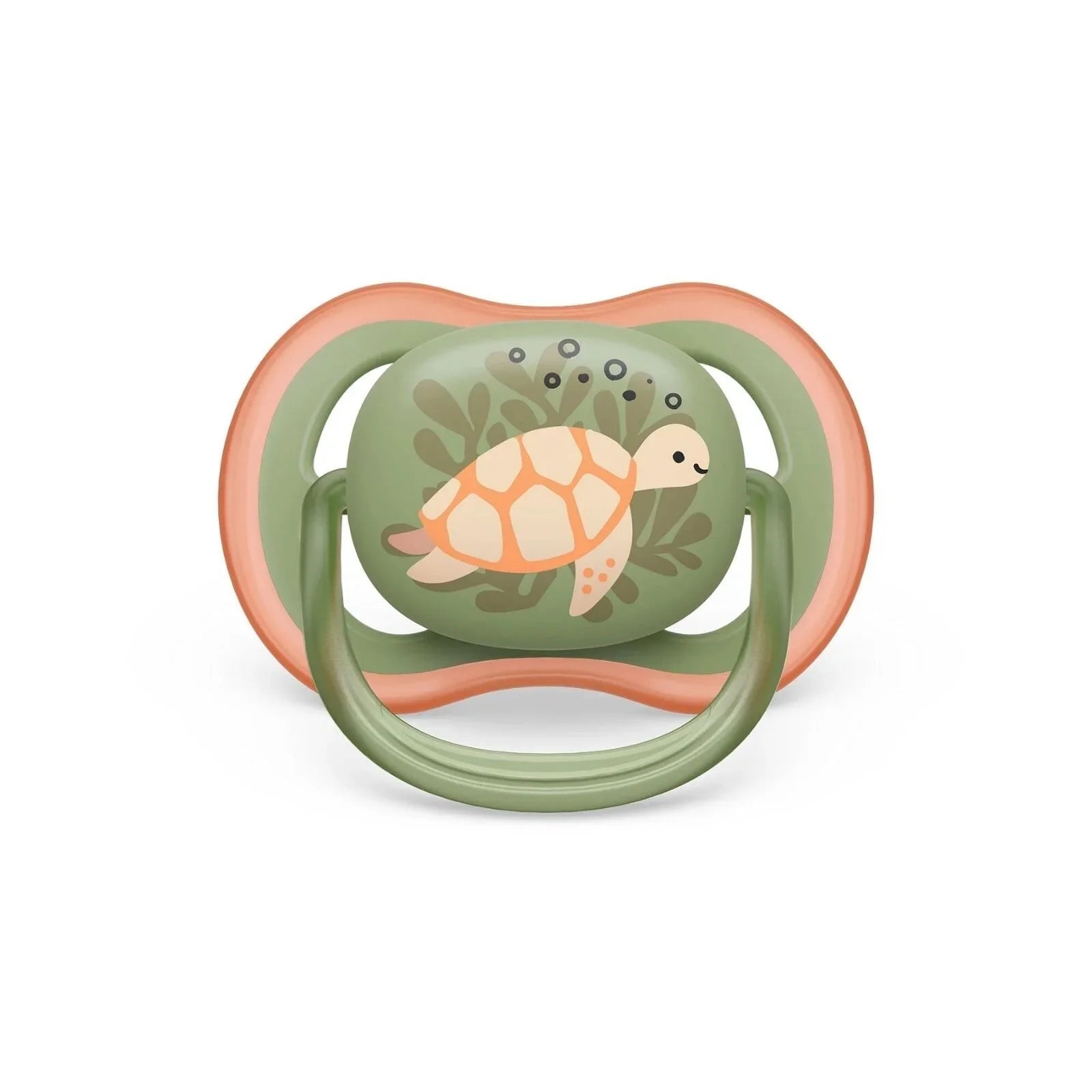 Philips Avent Ultra Air Soother 6-18 months Pack of 2 | Luxury Home Accessories | Heulog Glow
