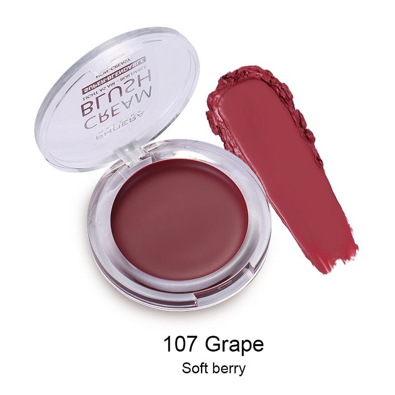 PHOERA Light And Brightening Blush Cream | Luxury Home Accessories | Heulog Glow