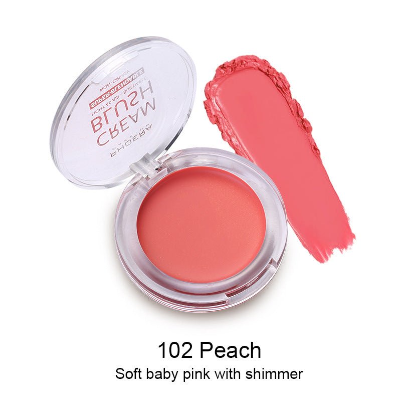 PHOERA Light And Brightening Blush Cream | Luxury Home Accessories | Heulog Glow