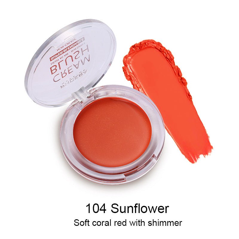 PHOERA Light And Brightening Blush Cream | Luxury Home Accessories | Heulog Glow