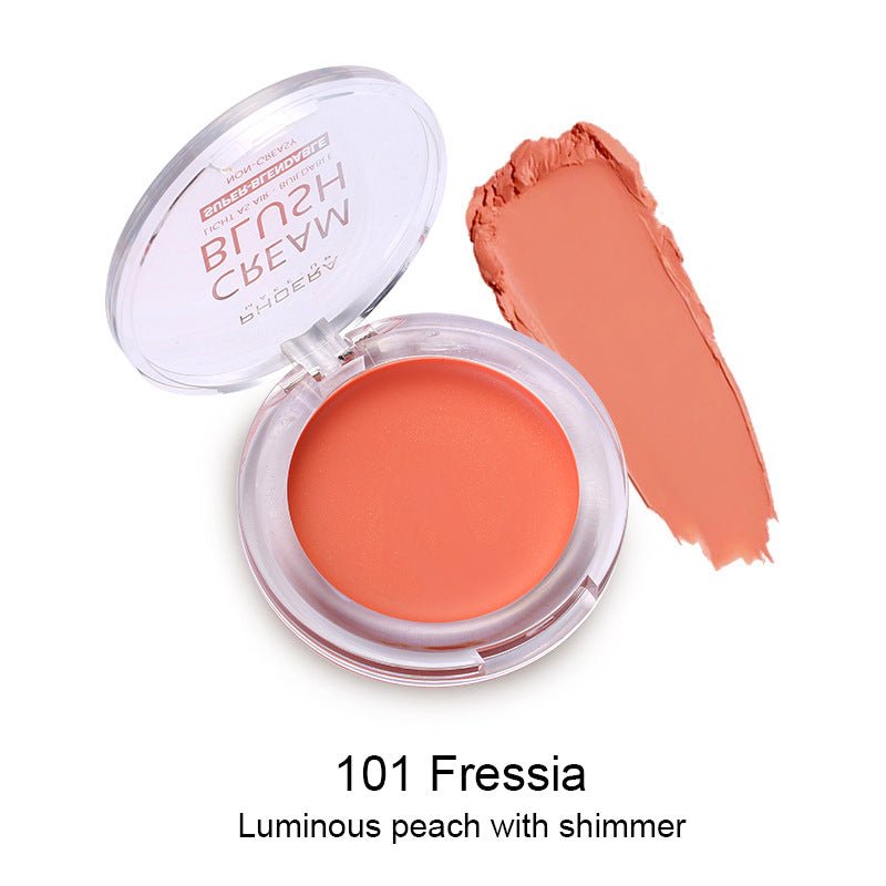 PHOERA Light And Brightening Blush Cream | Luxury Home Accessories | Heulog Glow