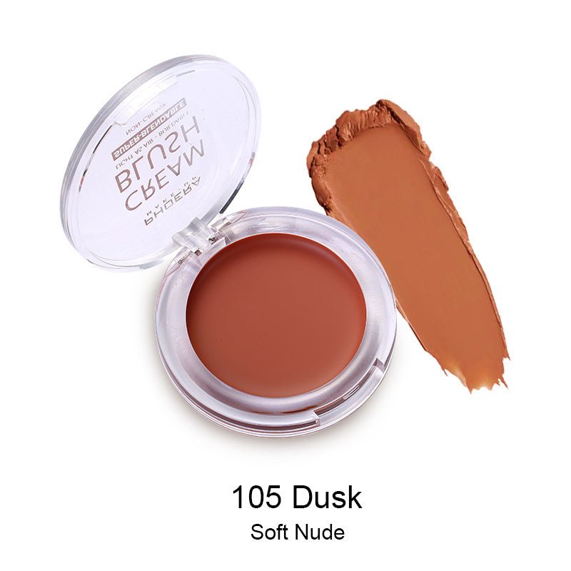 PHOERA Light And Brightening Blush Cream | Luxury Home Accessories | Heulog Glow