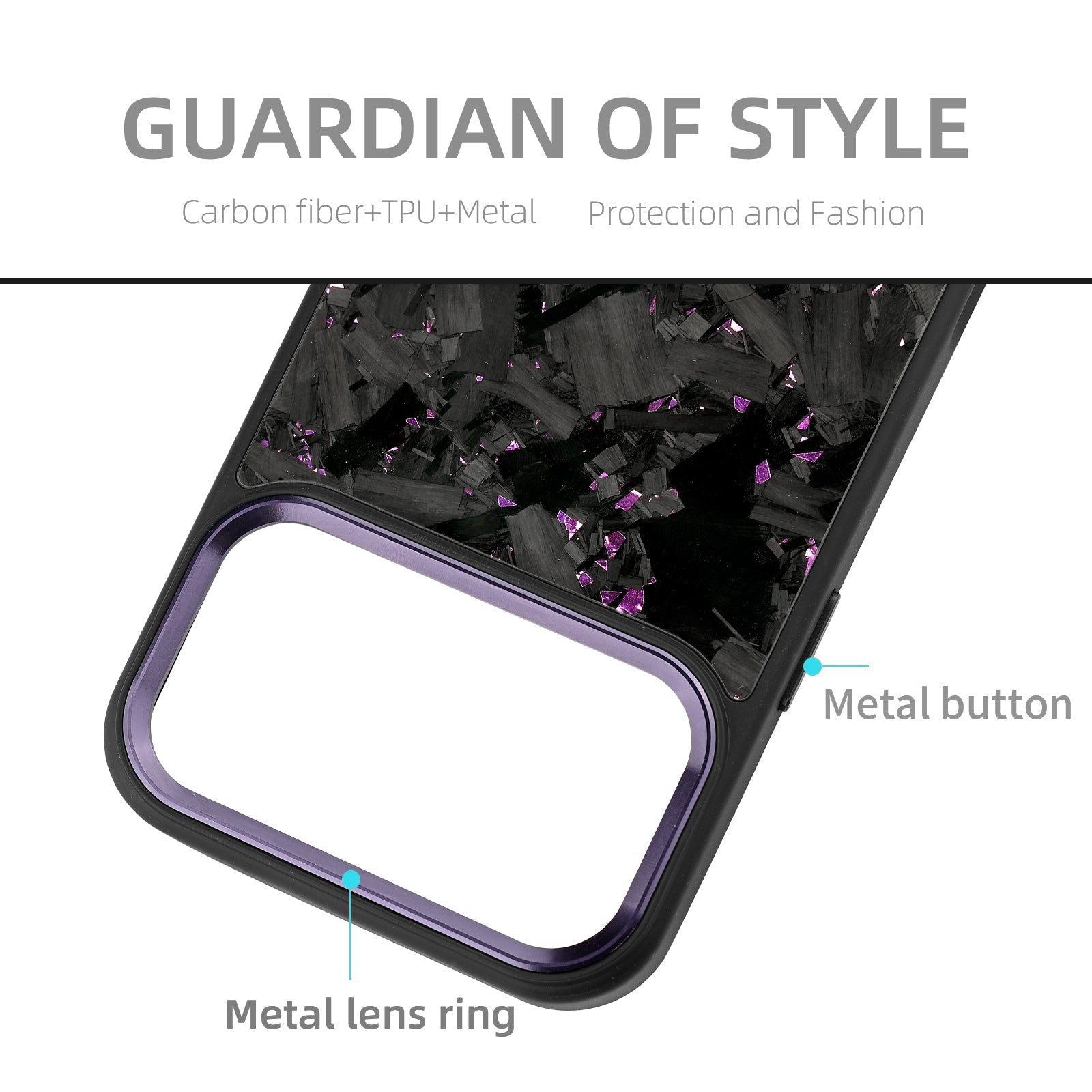 Phone Case | Luxury Home Accessories | Heulog Glow
