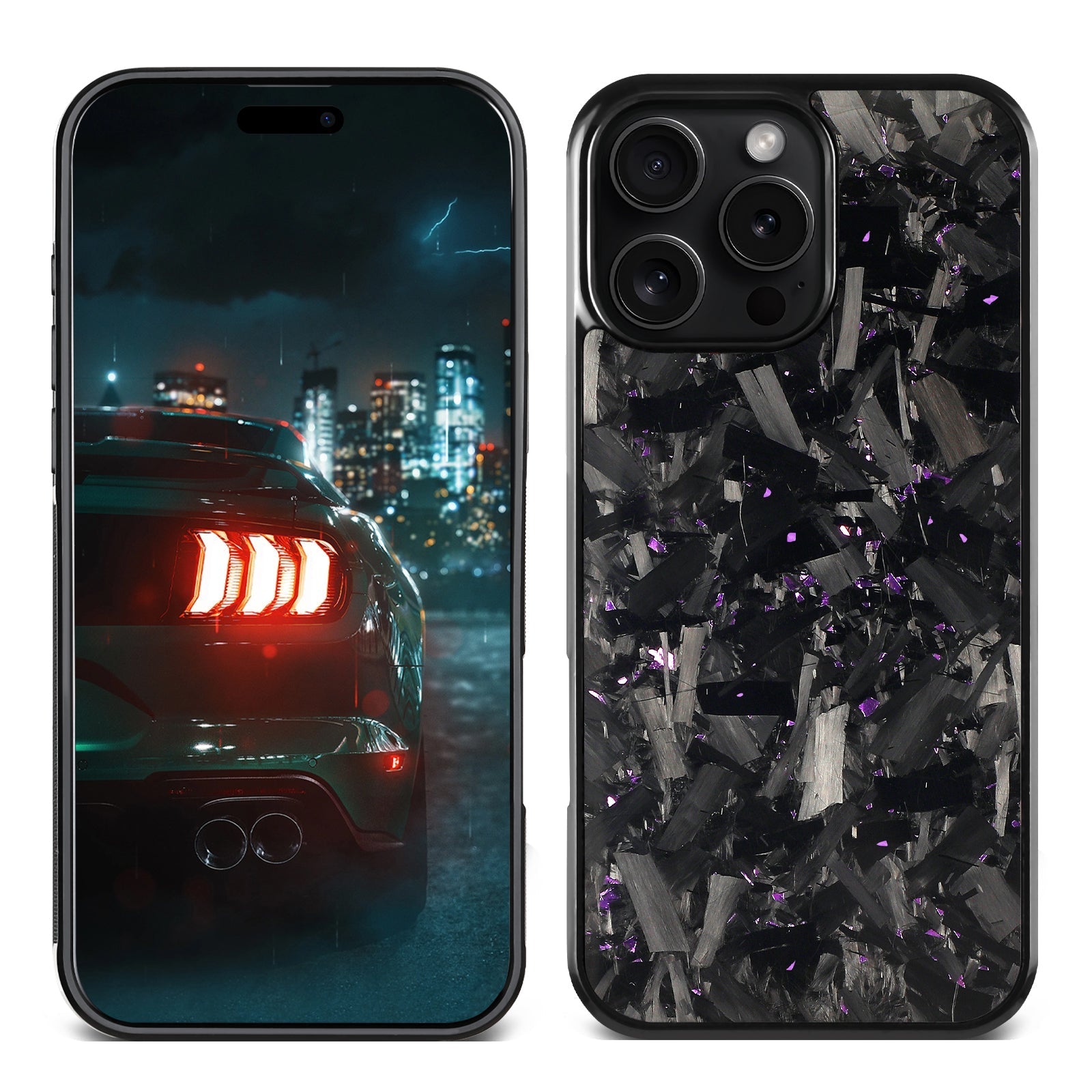 Phone Case | Luxury Home Accessories | Heulog Glow