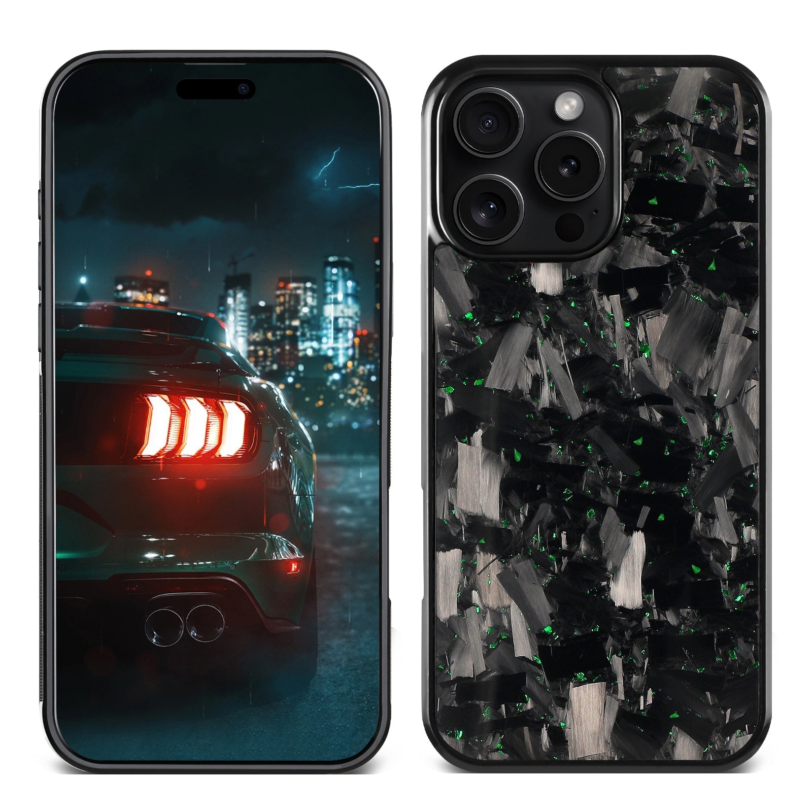 Phone Case | Luxury Home Accessories | Heulog Glow