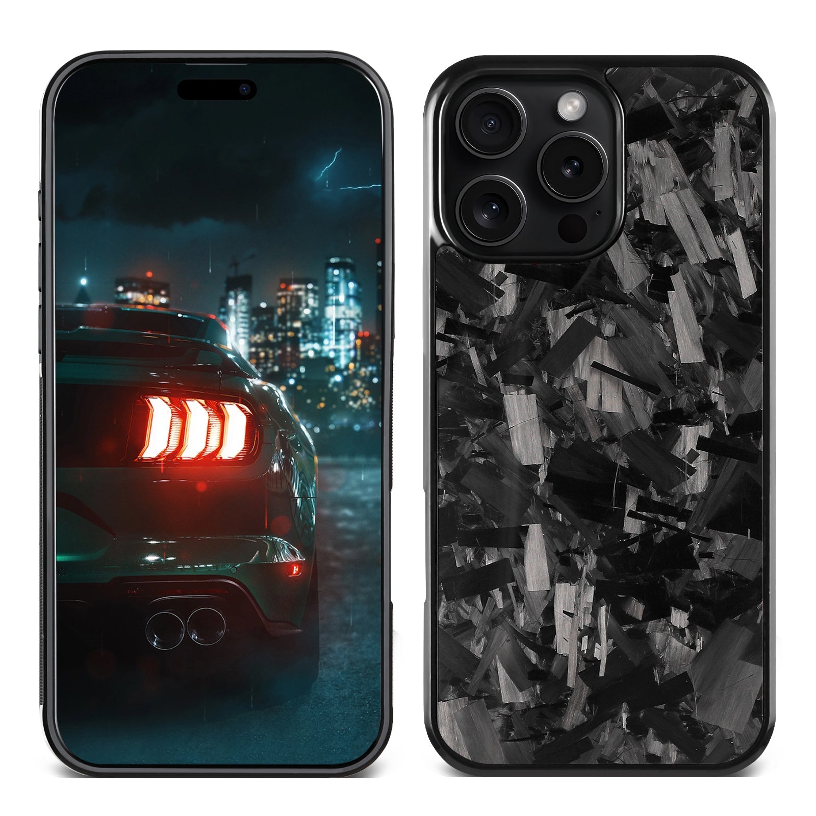 Phone Case | Luxury Home Accessories | Heulog Glow