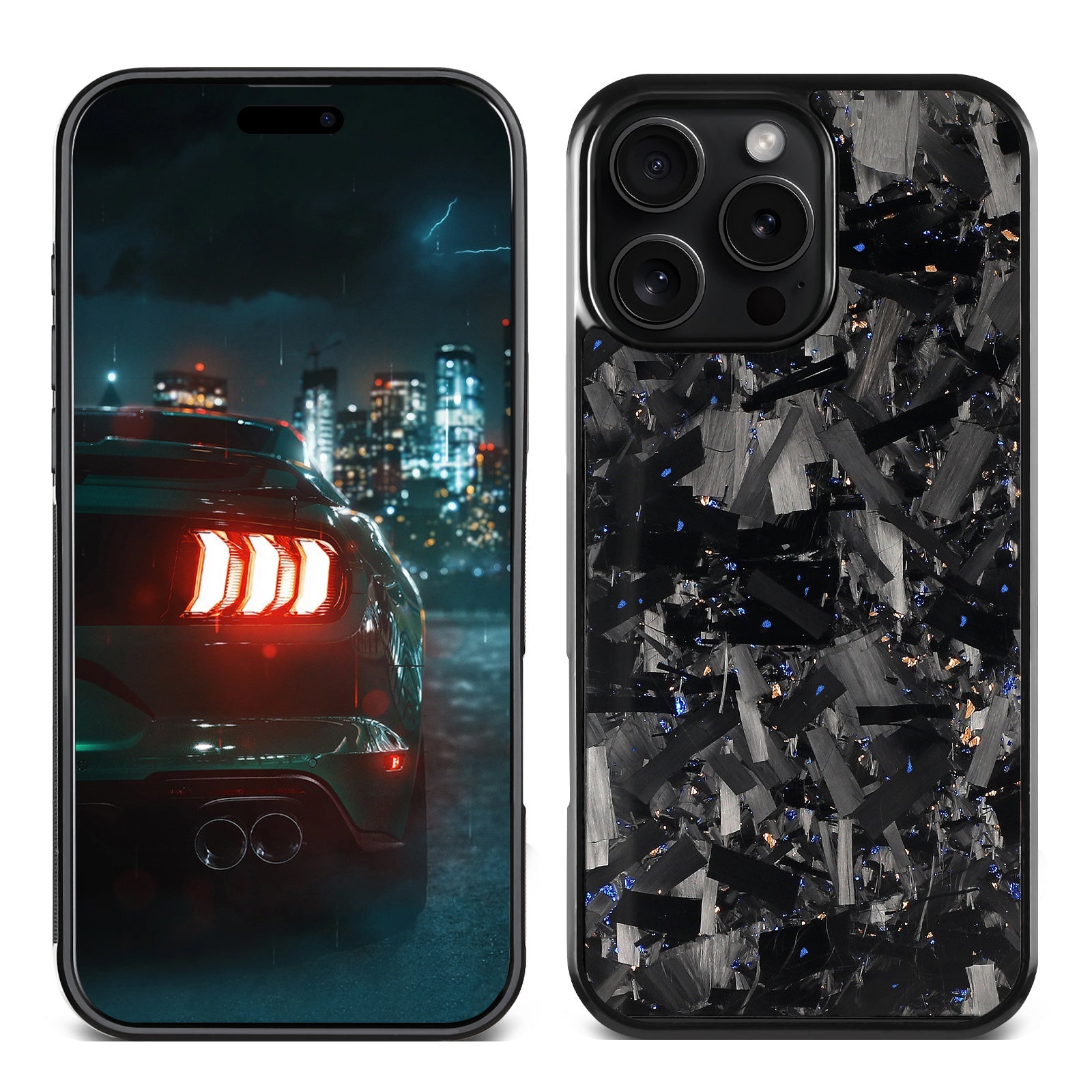 Phone Case | Luxury Home Accessories | Heulog Glow