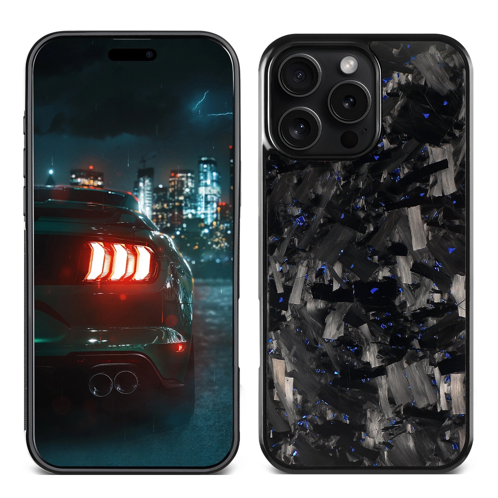 Phone Case | Luxury Home Accessories | Heulog Glow