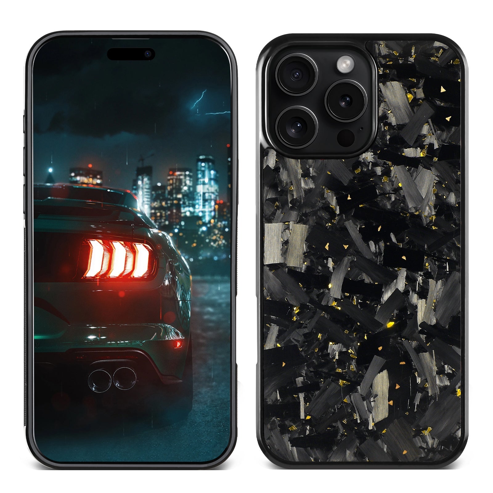 Phone Case | Luxury Home Accessories | Heulog Glow