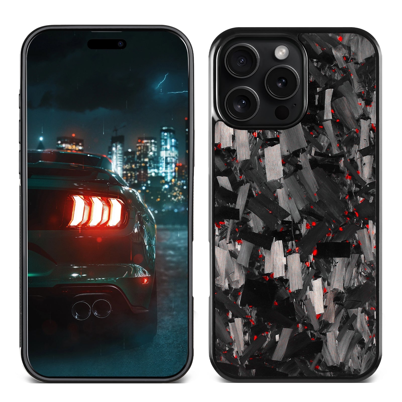 Phone Case | Luxury Home Accessories | Heulog Glow