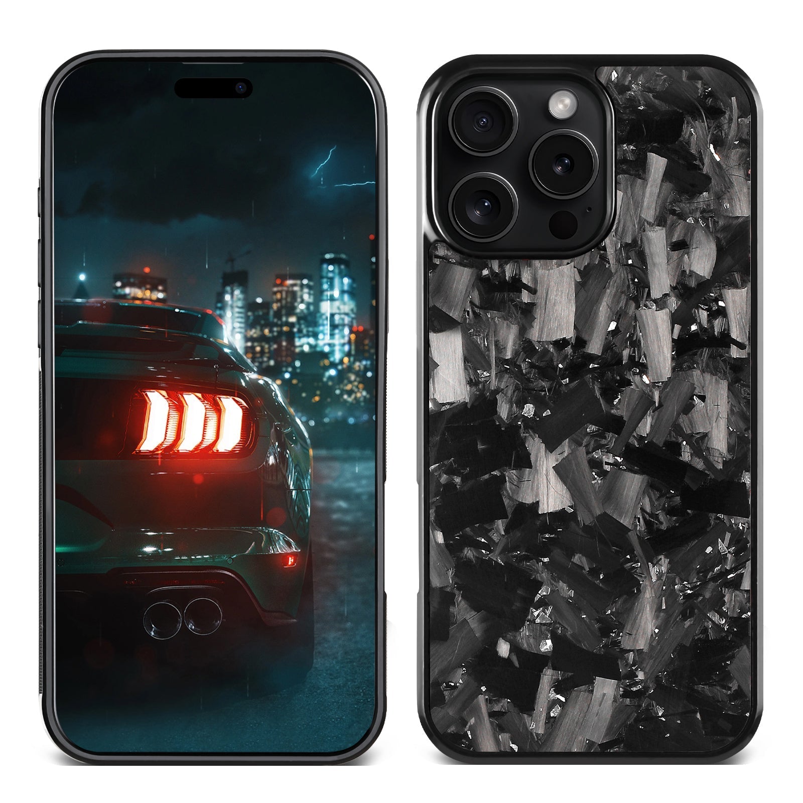 Phone Case | Luxury Home Accessories | Heulog Glow