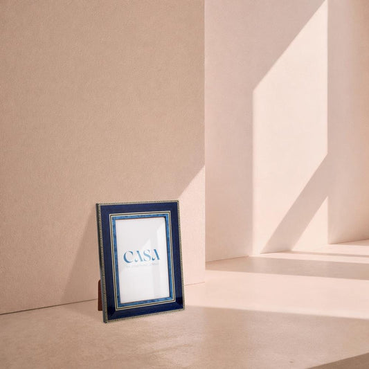 Eco Marquetry Frame 6x4"