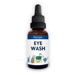 Phytopet Eye Wash - Herbal Solution for Various Eye Condition, 30ml | Luxury Home Accessories | Heulog Glow