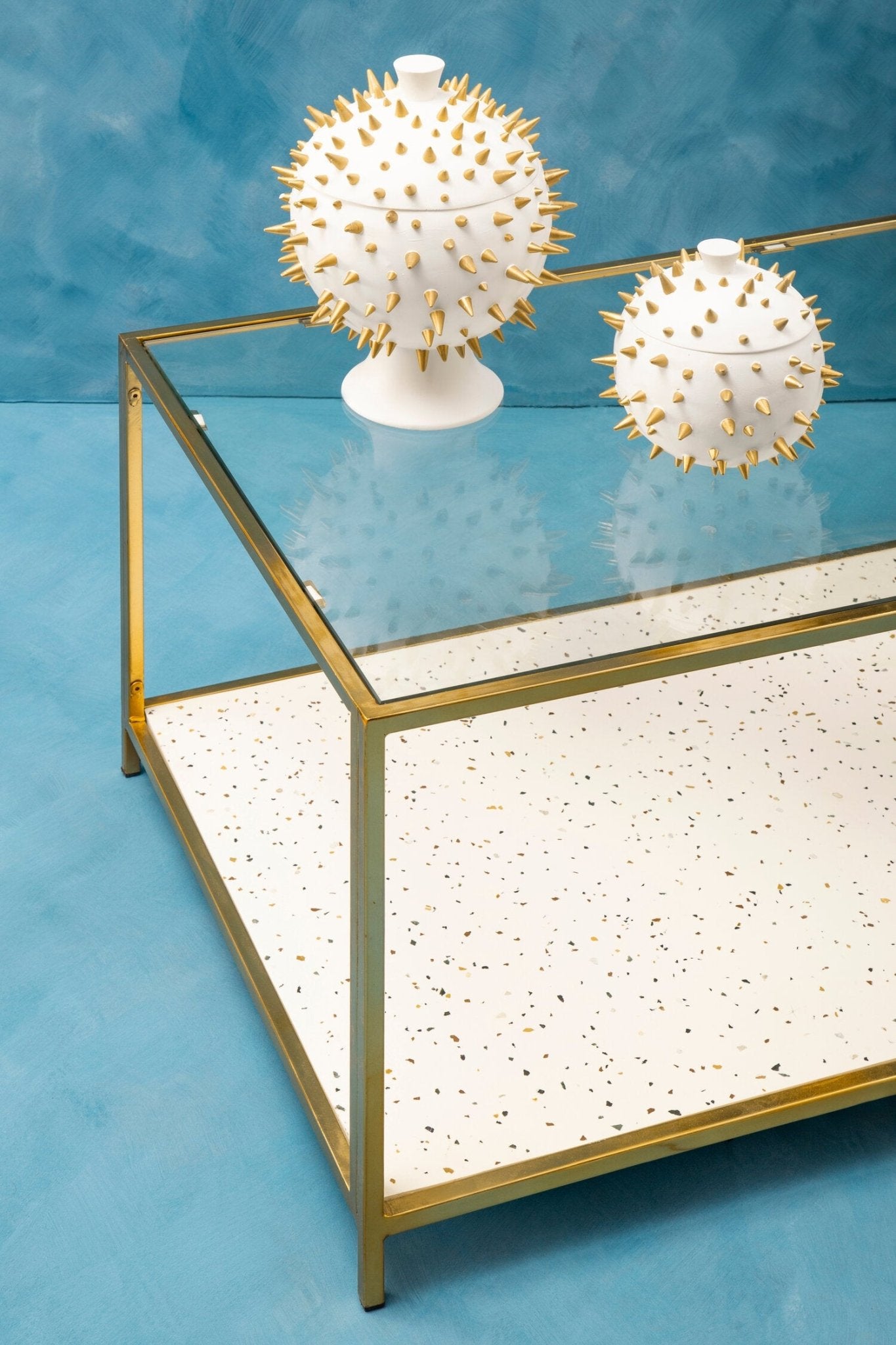 Picos Large Box | Luxury Home Accessories | Heulog Glow
