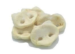 Pig Snouts (Puffed) | Luxury Home Accessories | Heulog Glow