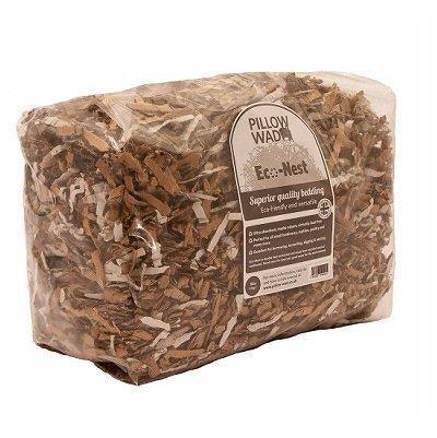 Pillow Wad Eco-Nest 9kg | Luxury Home Accessories | Heulog Glow