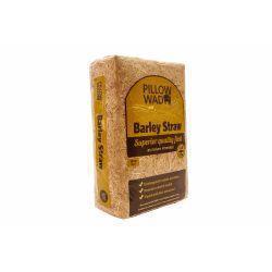 Pillow Wad Large Barley Straw, 2kg | Luxury Home Accessories | Heulog Glow