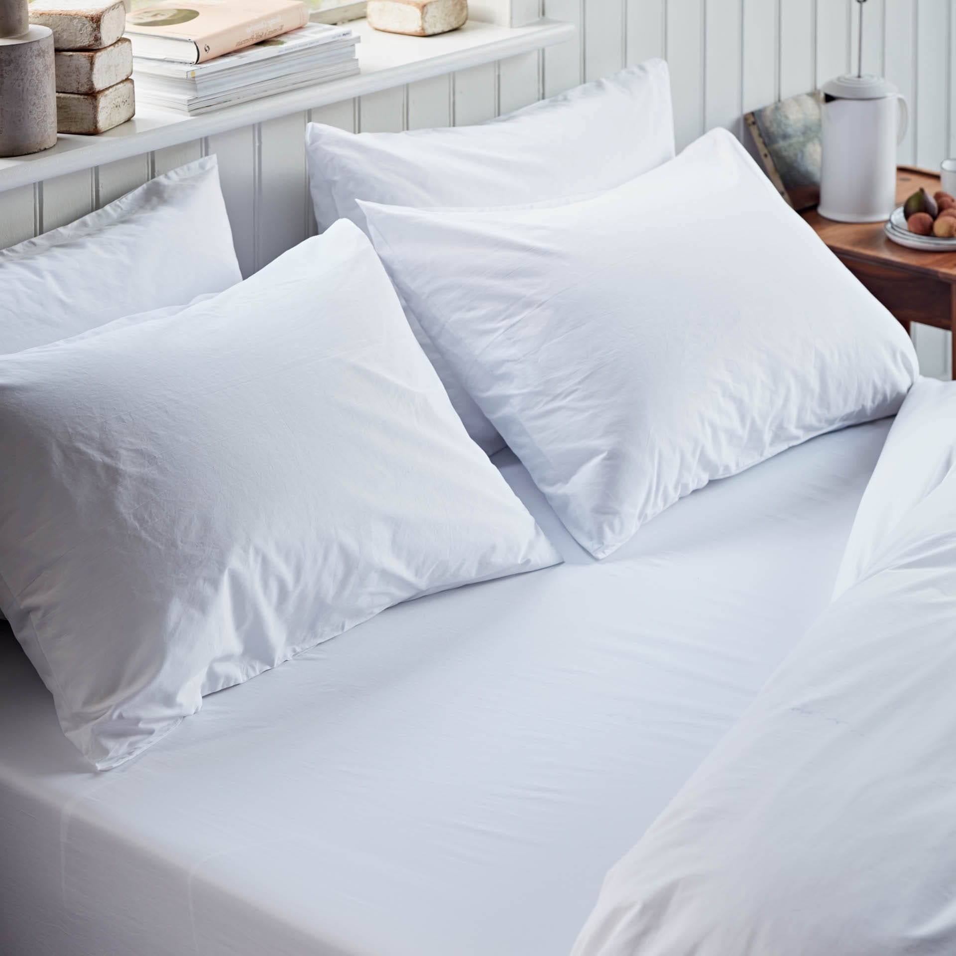 Pillowcases | Luxury Home Accessories | Heulog Glow